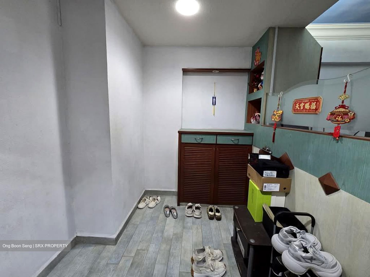 Blk 542 Woodlands Drive 16 (Woodlands), HDB 4 Rooms #596027491